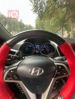 هيونداي فلوستر